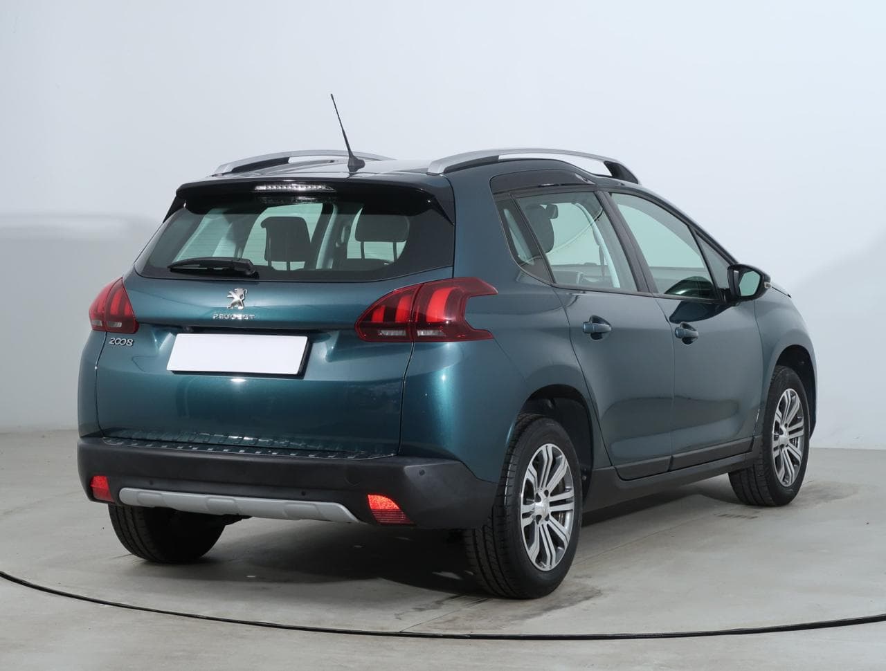 2019 Peugeot 2008 - 7