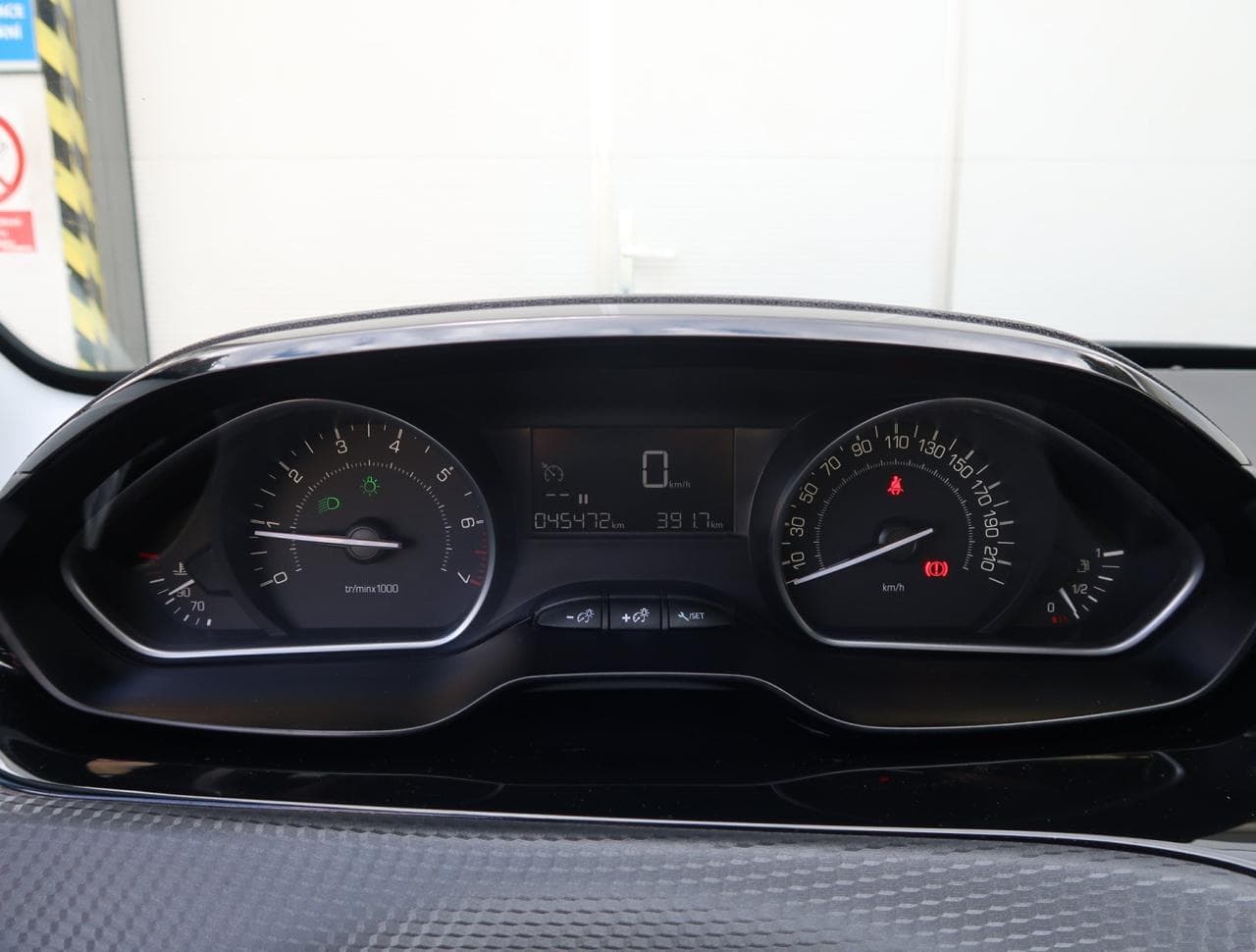 2019 Peugeot 2008 - 17