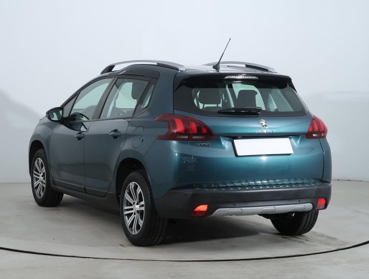 2019 Peugeot 2008 - 5