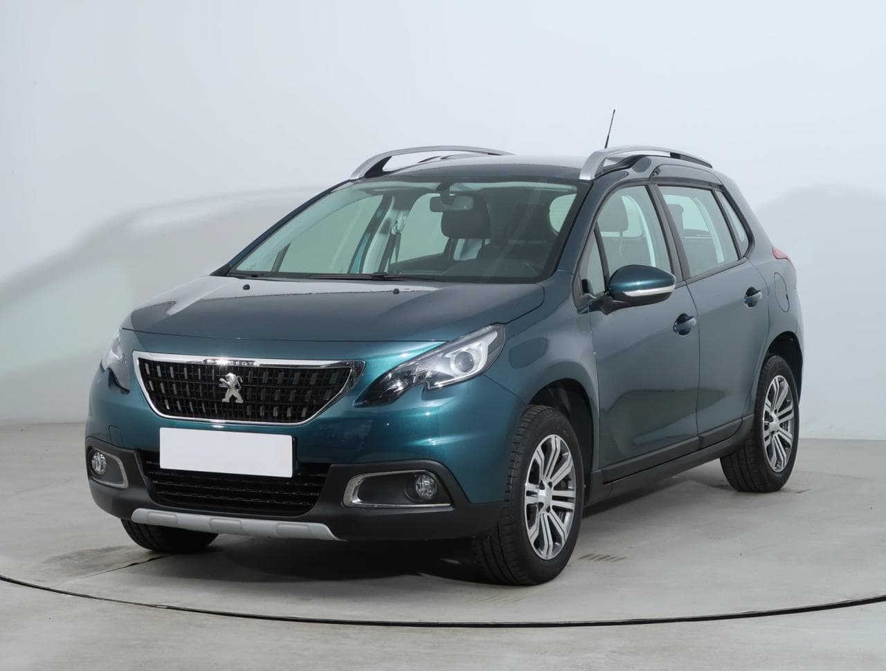 2019 Peugeot 2008 - 3