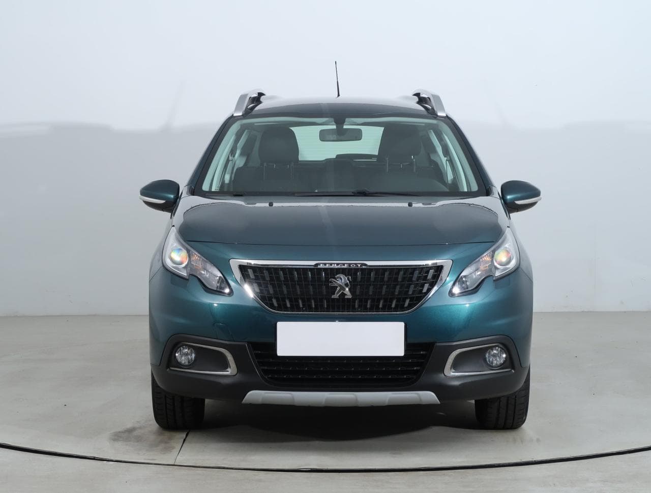 2019 Peugeot 2008 - 2