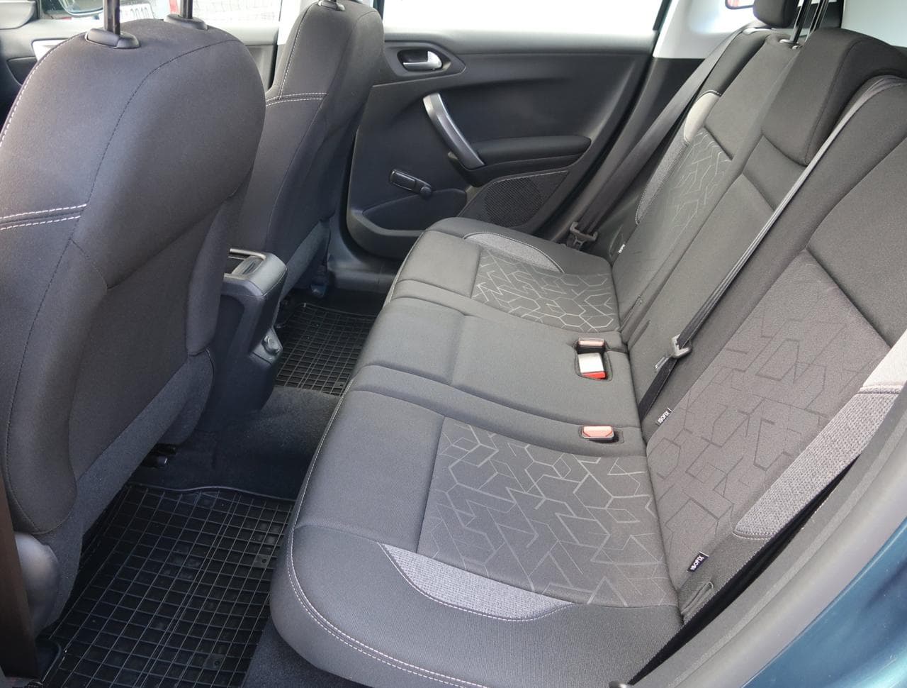 2019 Peugeot 2008 - 15