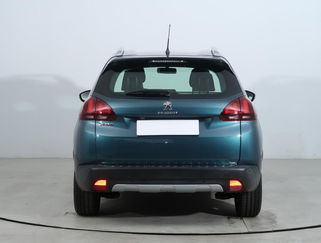 2019 Peugeot 2008 - 6