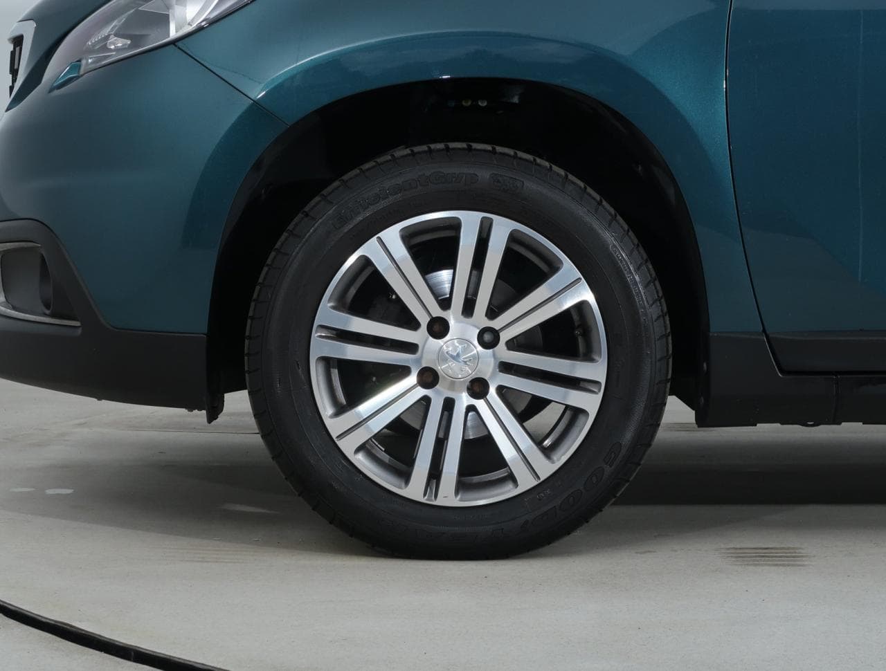 2019 Peugeot 2008 - 20