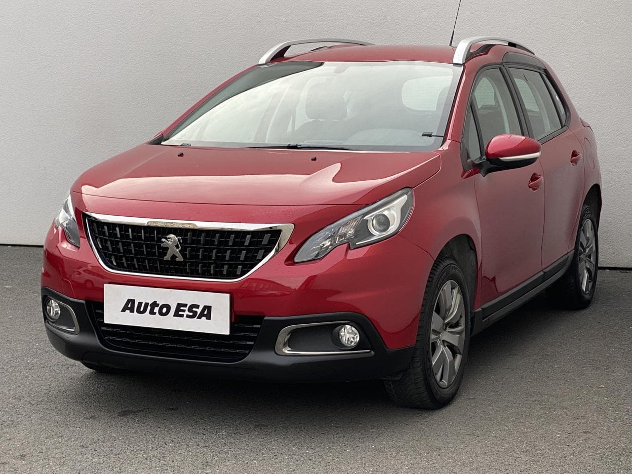 2017 Peugeot 2008 - 3