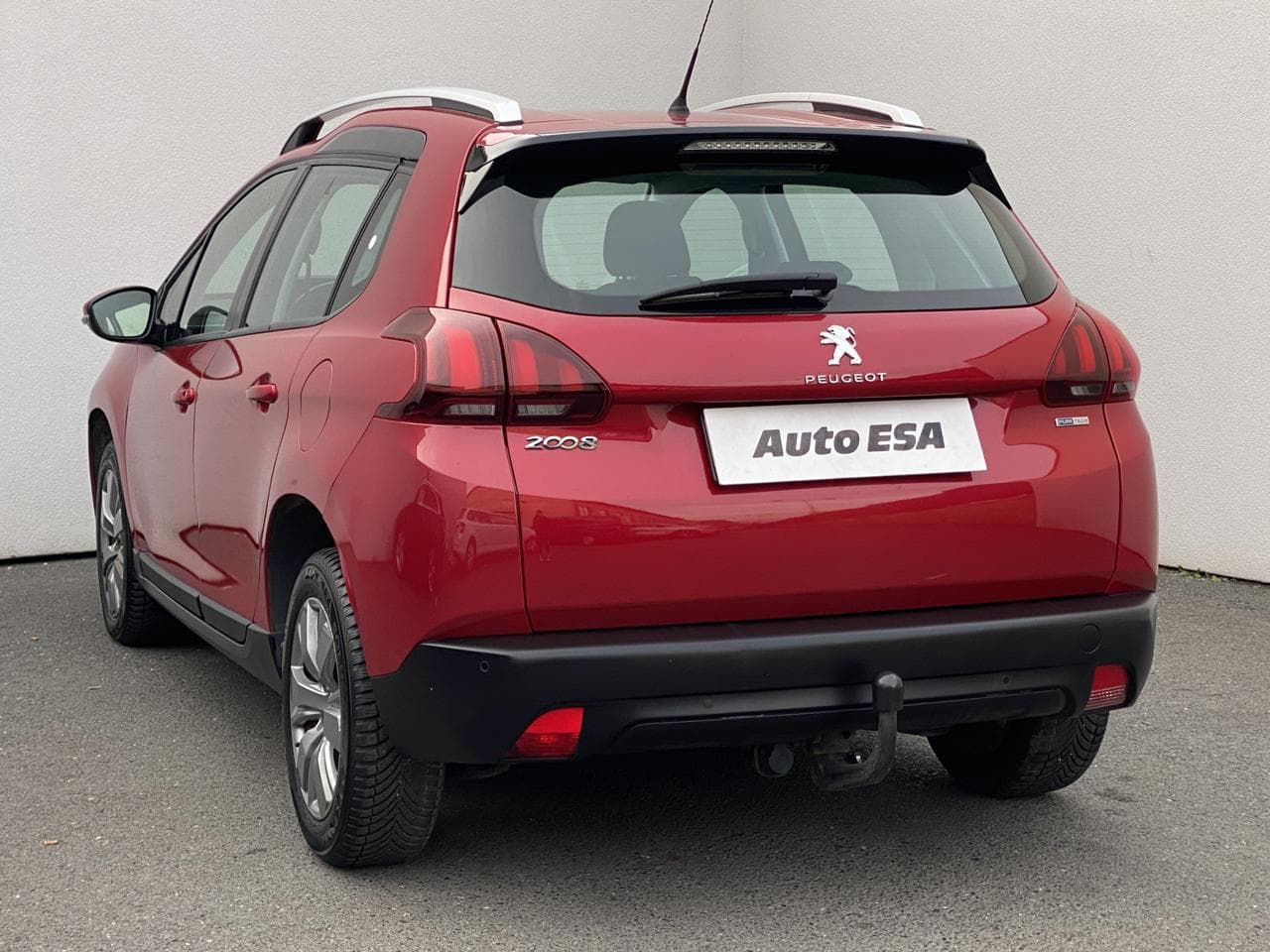 2017 Peugeot 2008 - 6