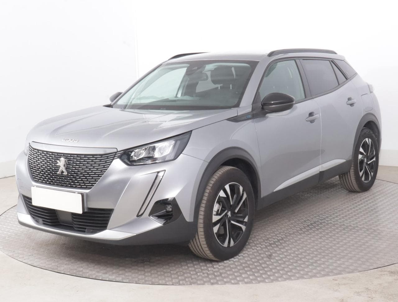 2022 Peugeot 2008 - 3