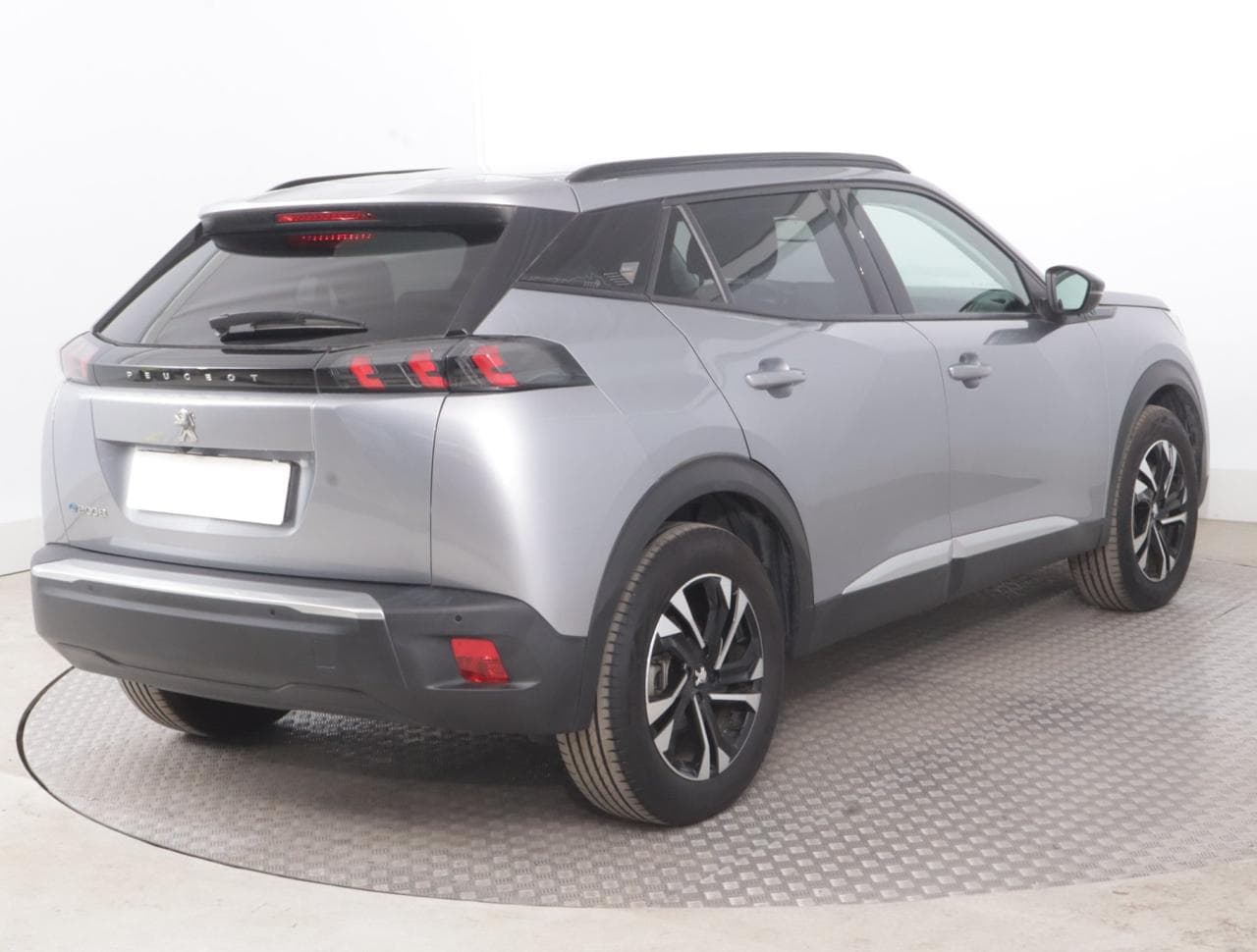 2022 Peugeot 2008 - 7