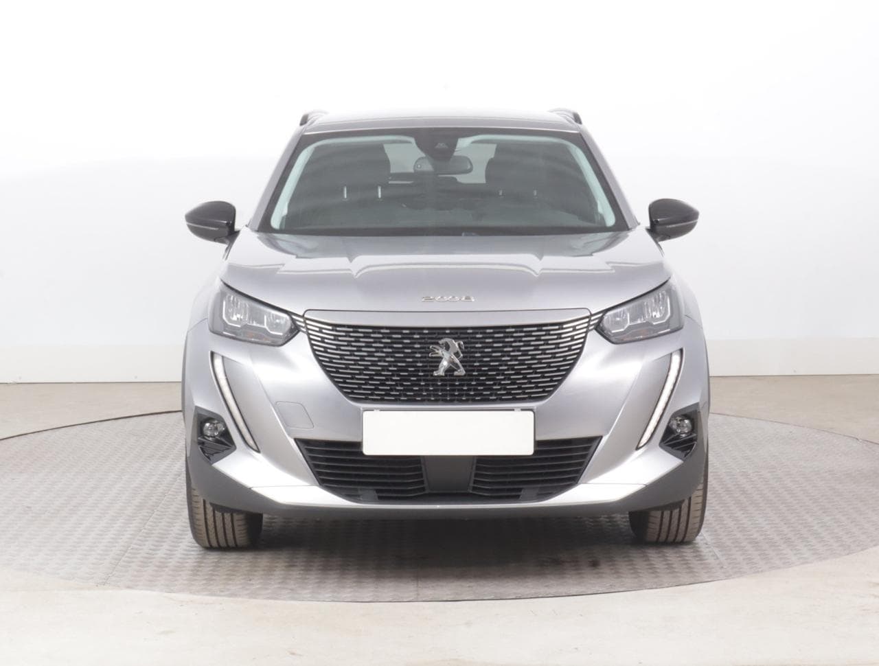 2022 Peugeot 2008 - 2