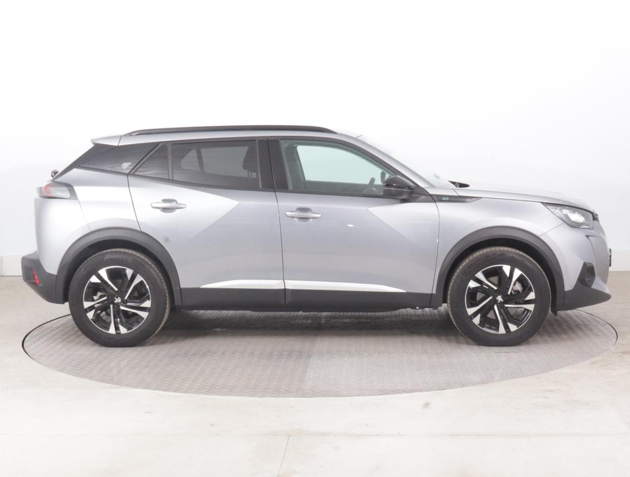 2022 Peugeot 2008 - 8