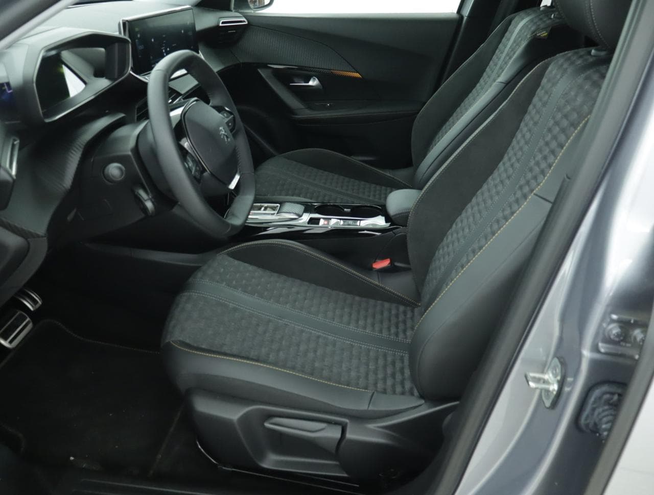 2022 Peugeot 2008 - 16