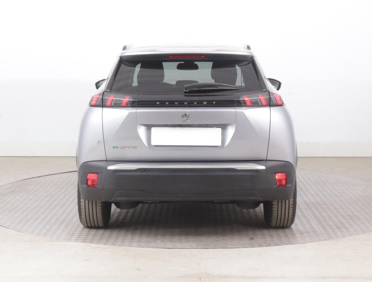 2022 Peugeot 2008 - 6