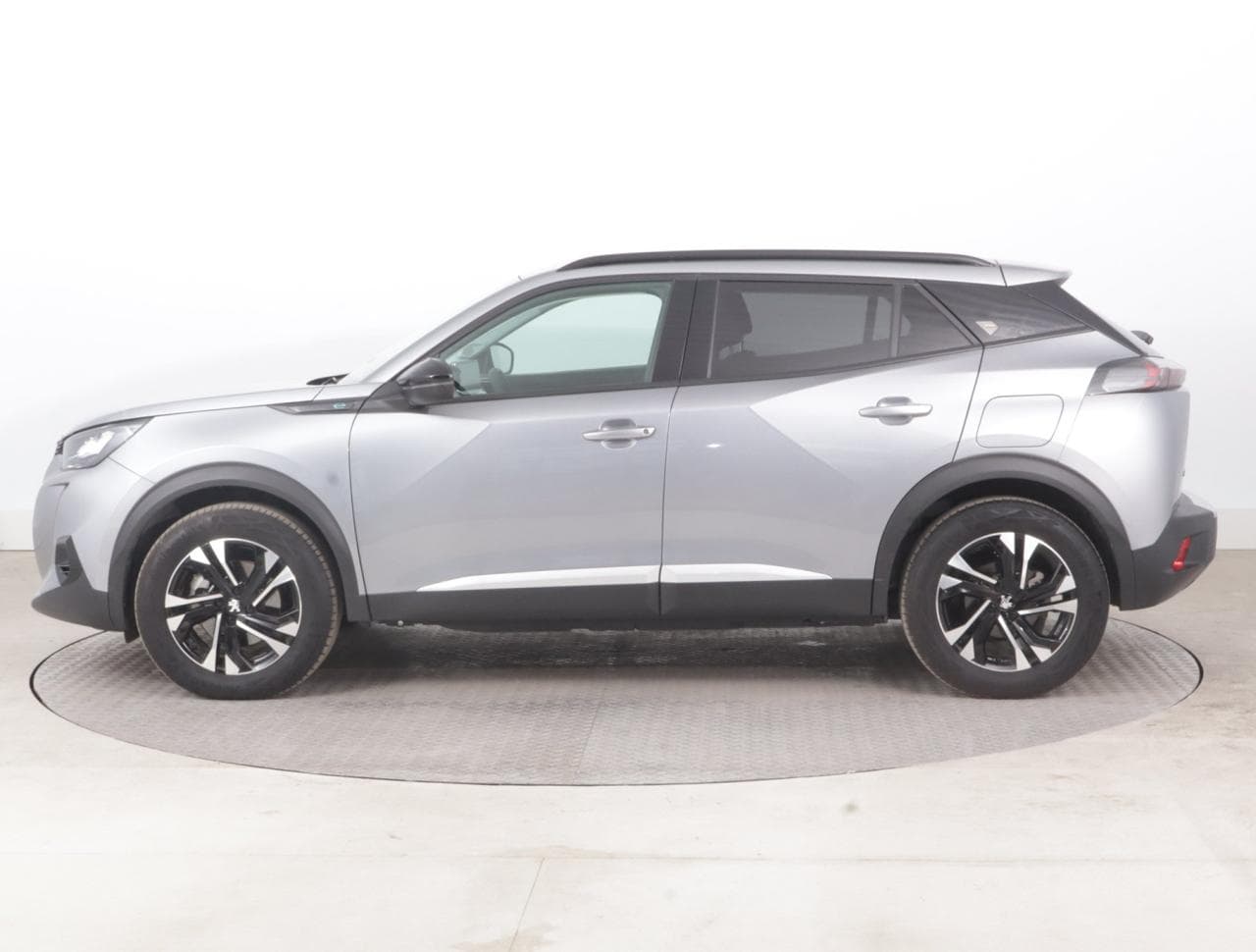 2022 Peugeot 2008 - 4