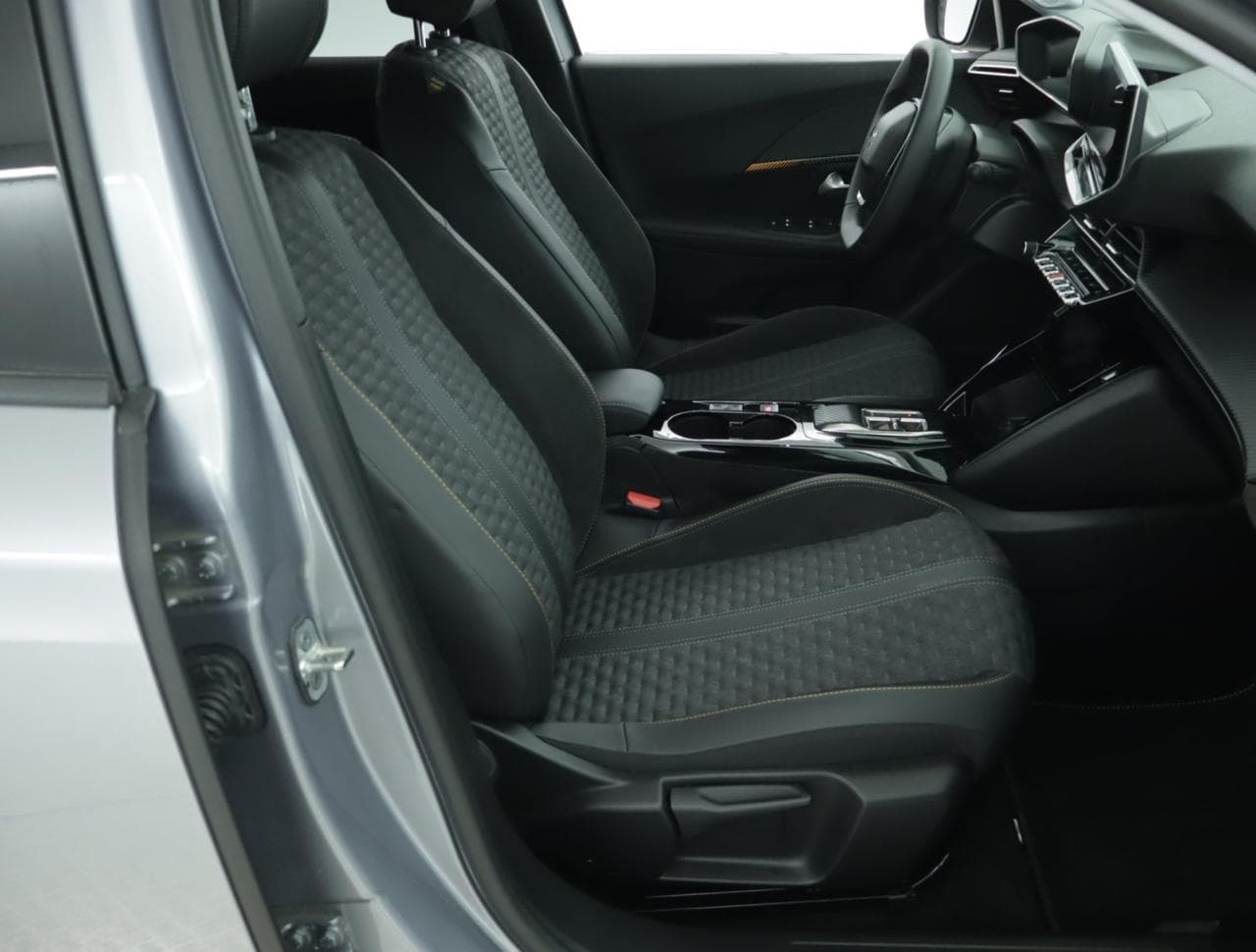 2022 Peugeot 2008 - 12