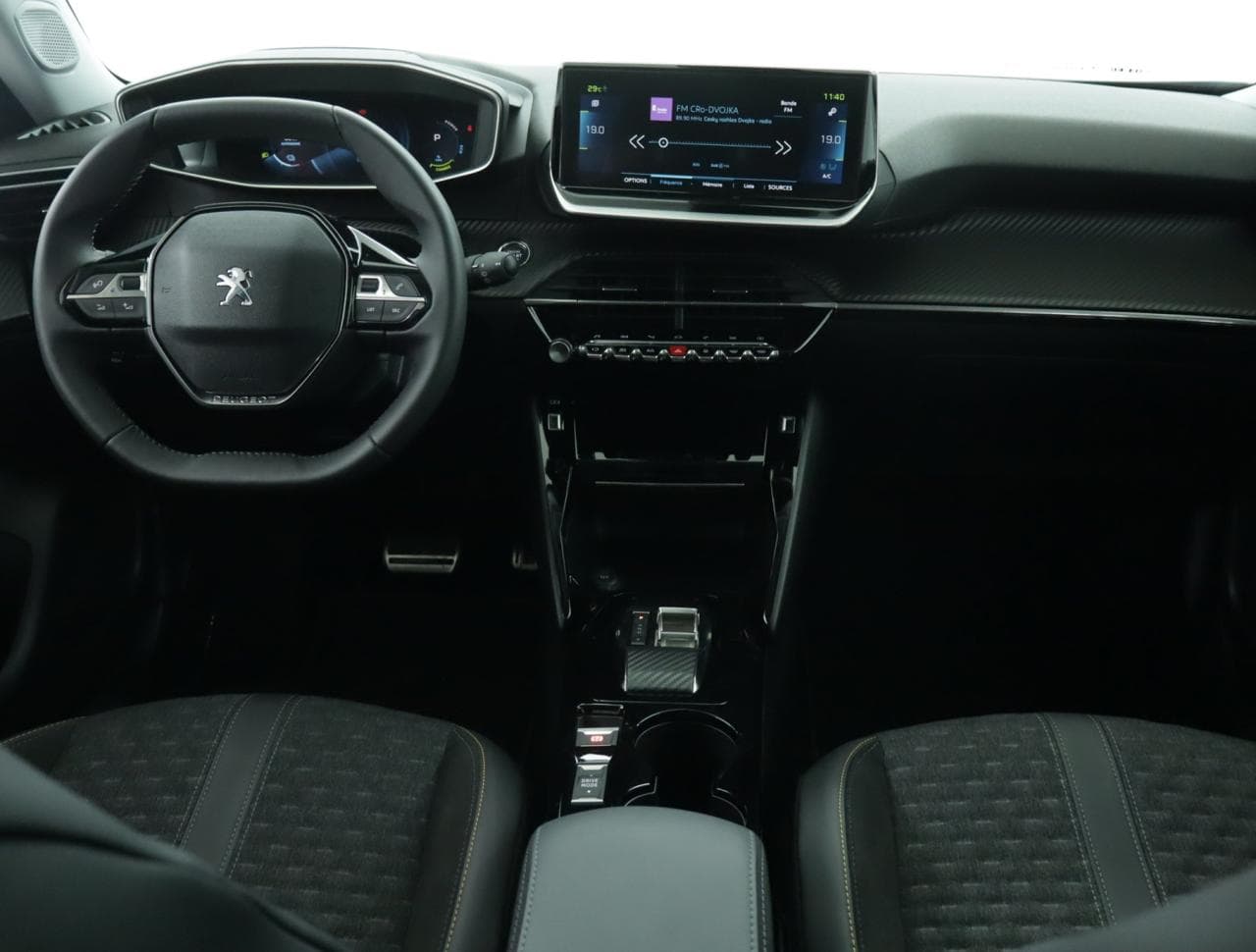 2022 Peugeot 2008 - 10