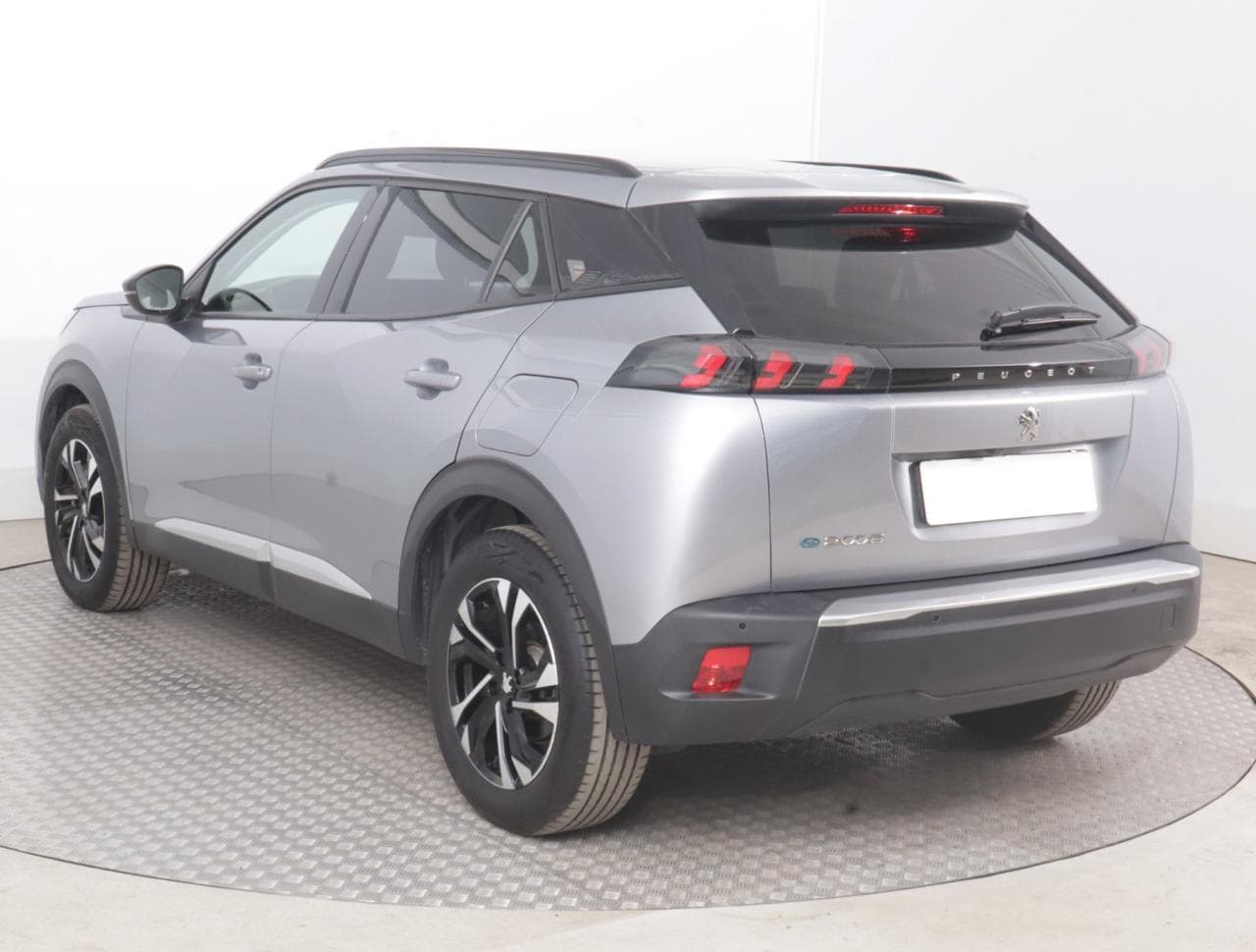 2022 Peugeot 2008 - 5