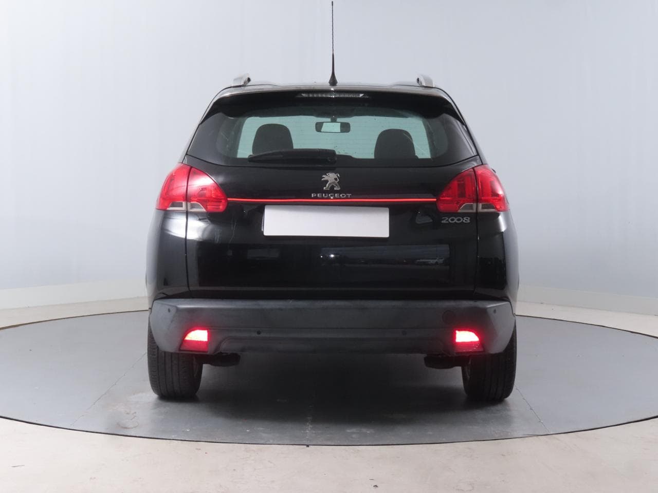2016 Peugeot 2008 - 6