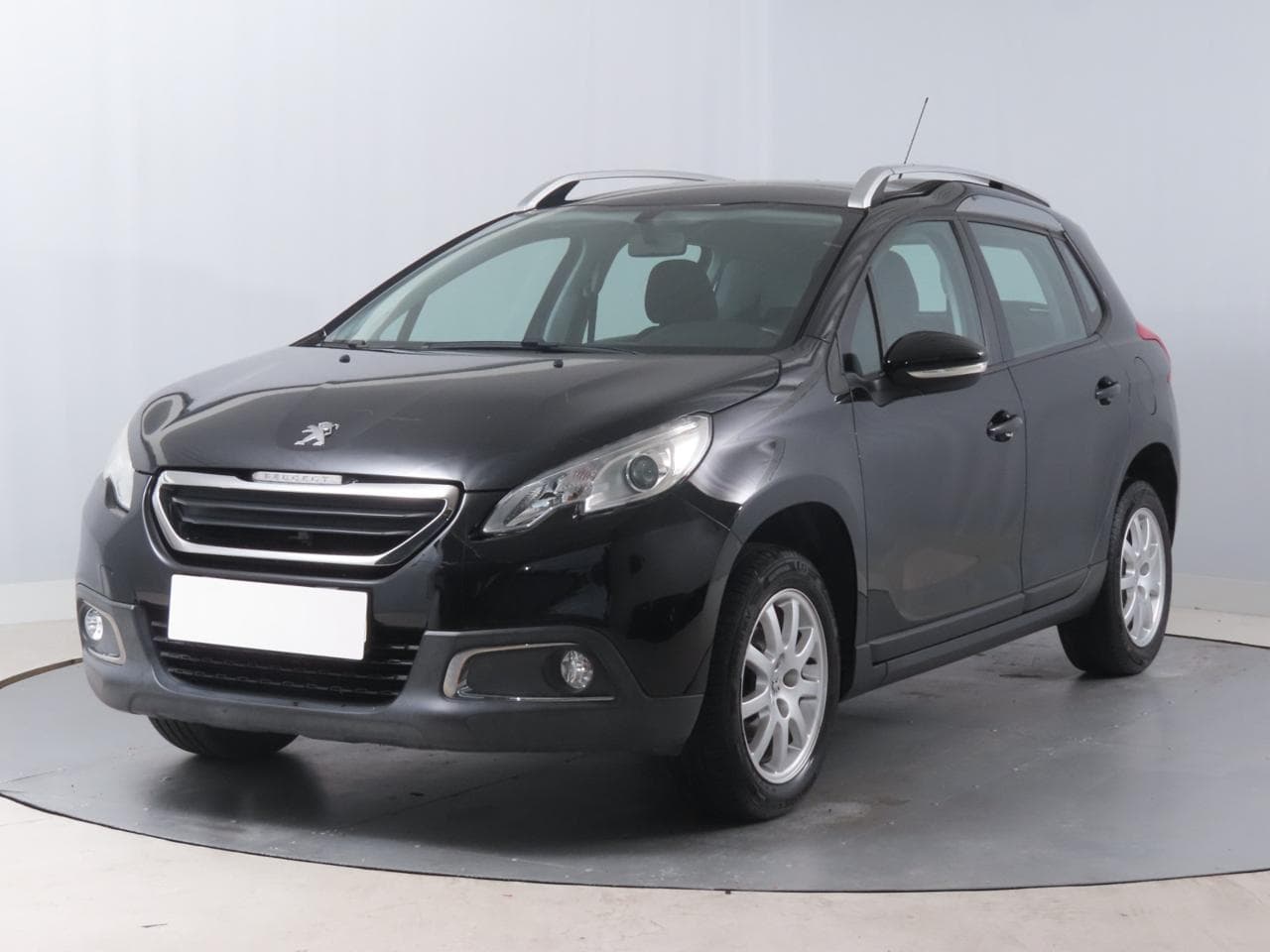 2016 Peugeot 2008 - 3