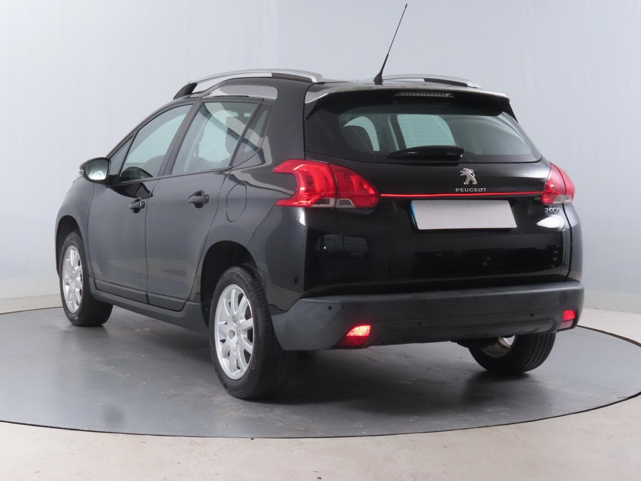 2016 Peugeot 2008 - 5
