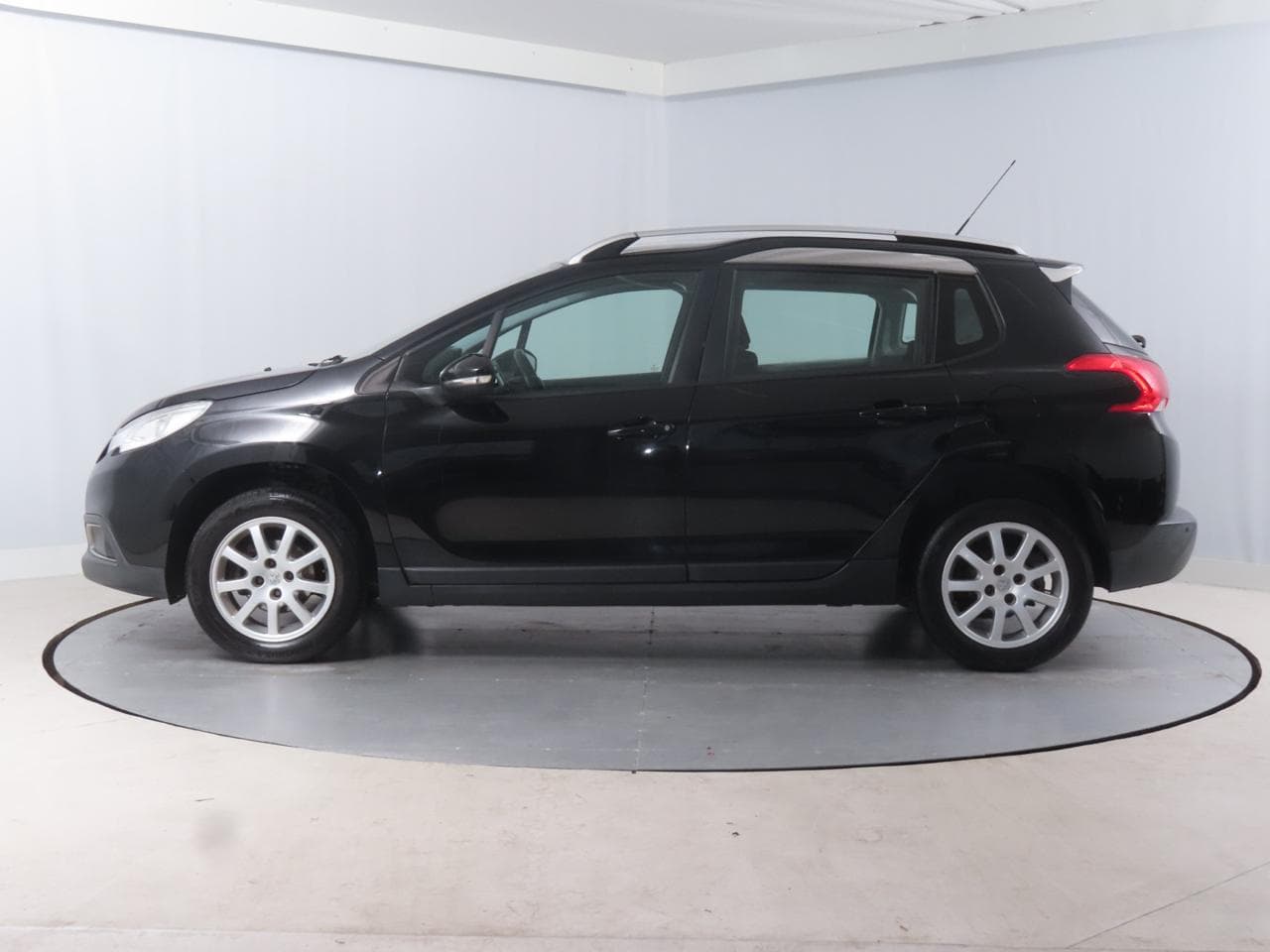 2016 Peugeot 2008 - 4
