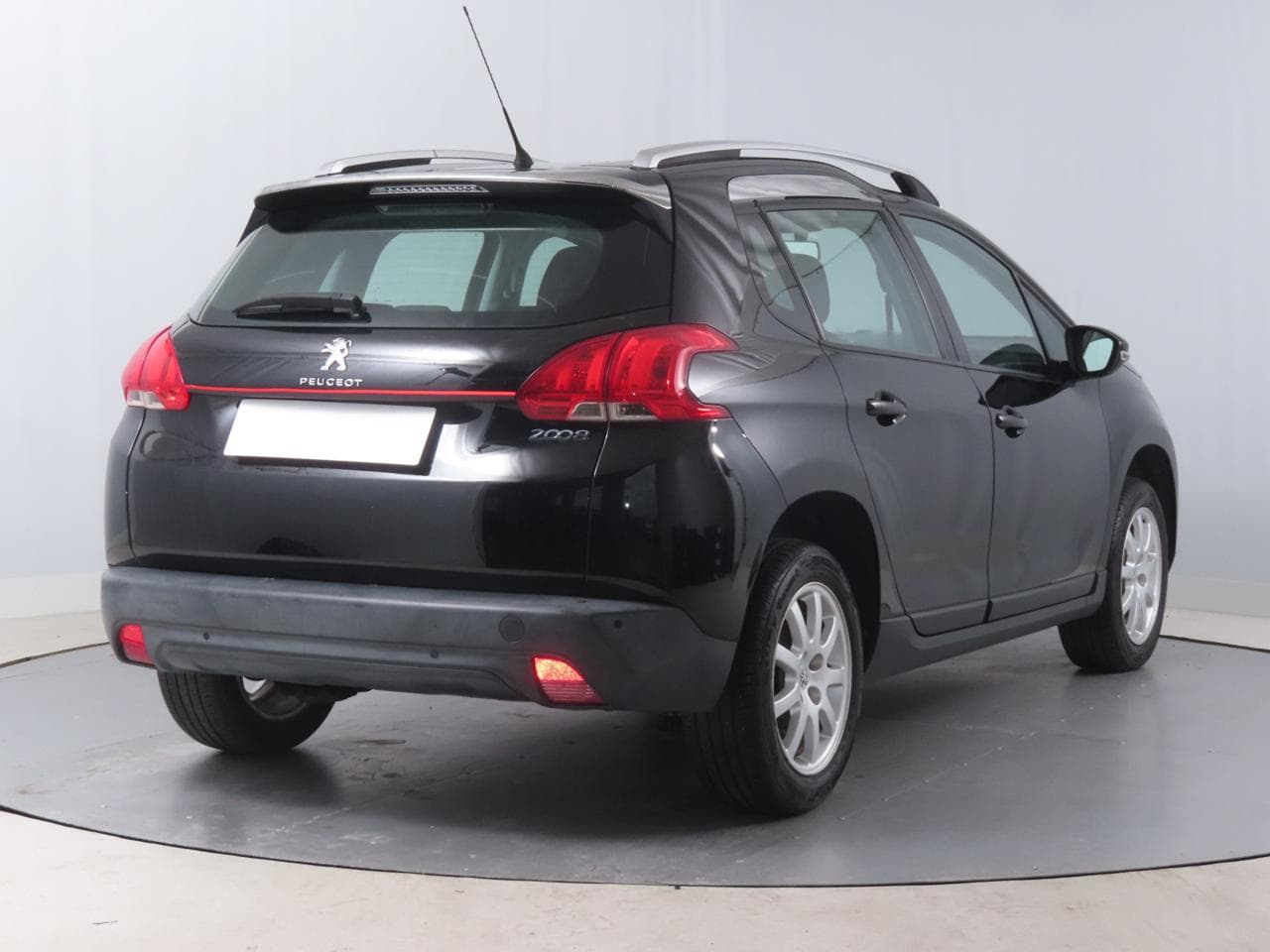 2016 Peugeot 2008 - 7