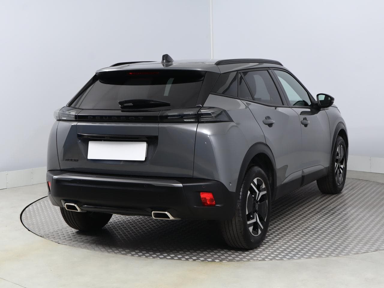 2024 Peugeot 2008 - 7