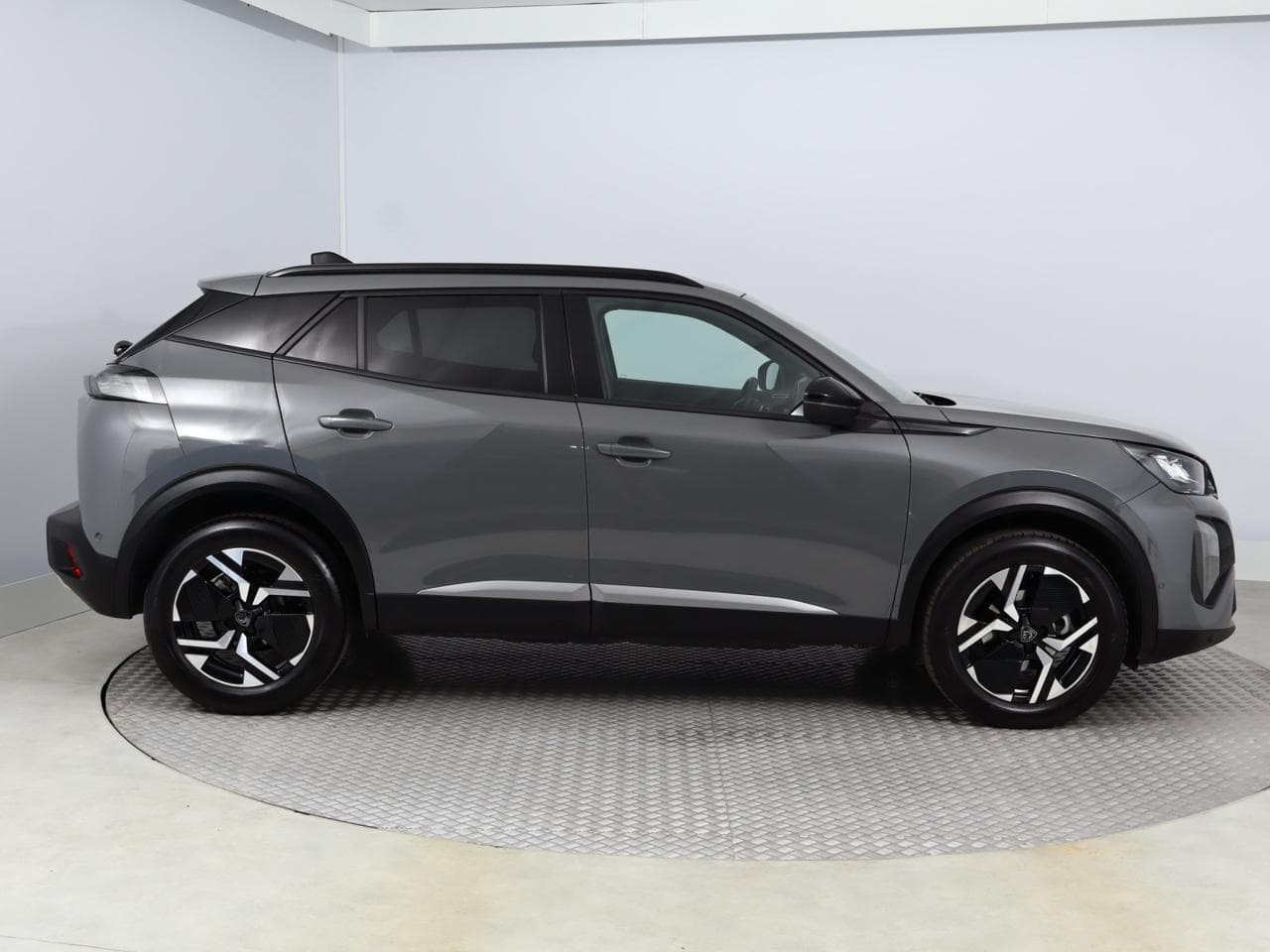 2024 Peugeot 2008 - 8