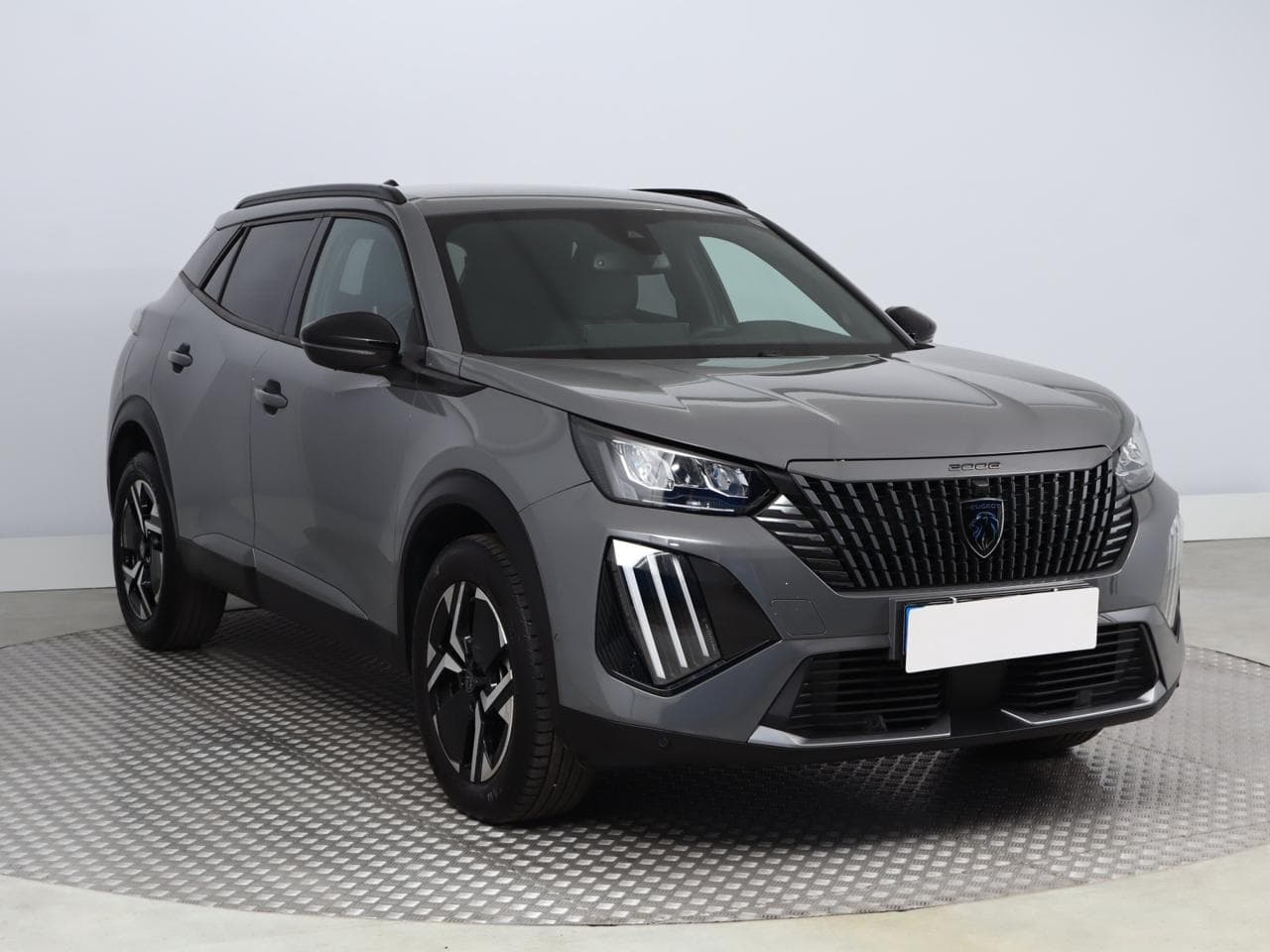2024 Peugeot 2008