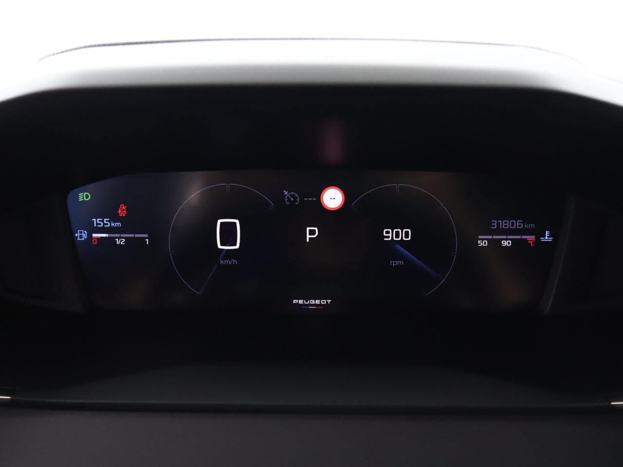 2024 Peugeot 2008 - 15