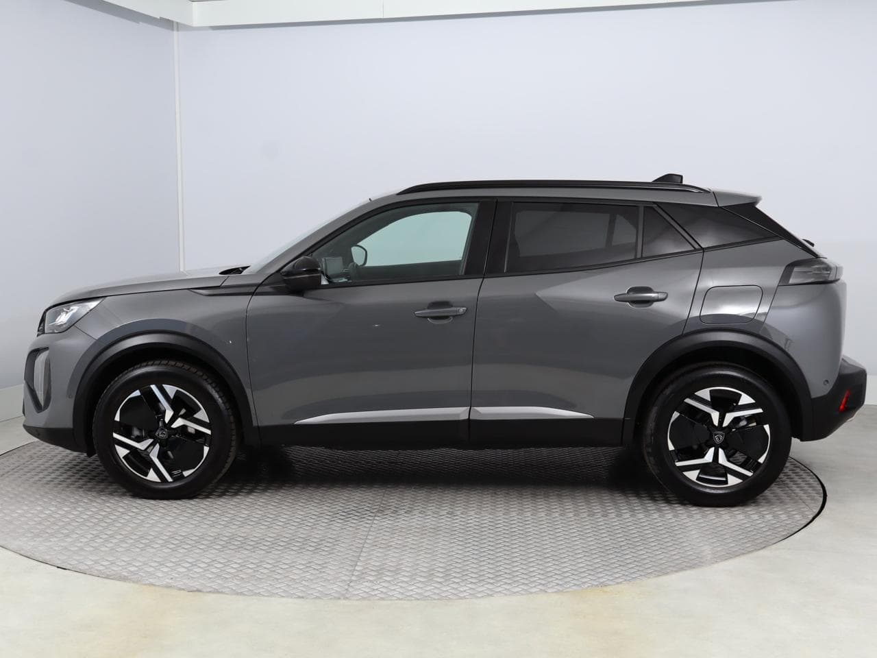 2024 Peugeot 2008 - 4