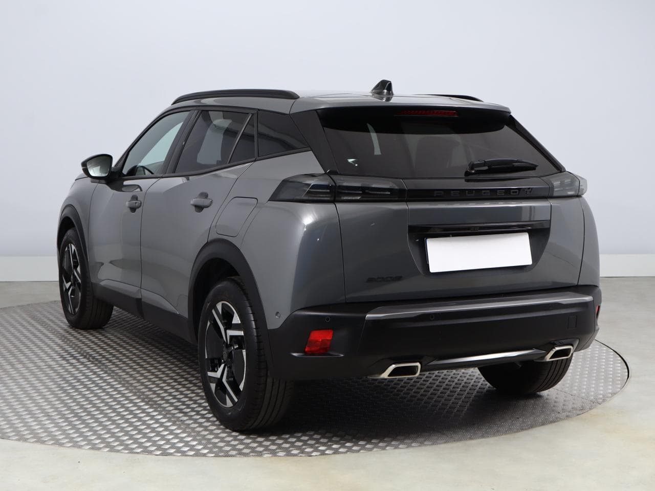 2024 Peugeot 2008 - 5