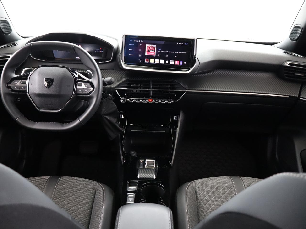 2024 Peugeot 2008 - 9