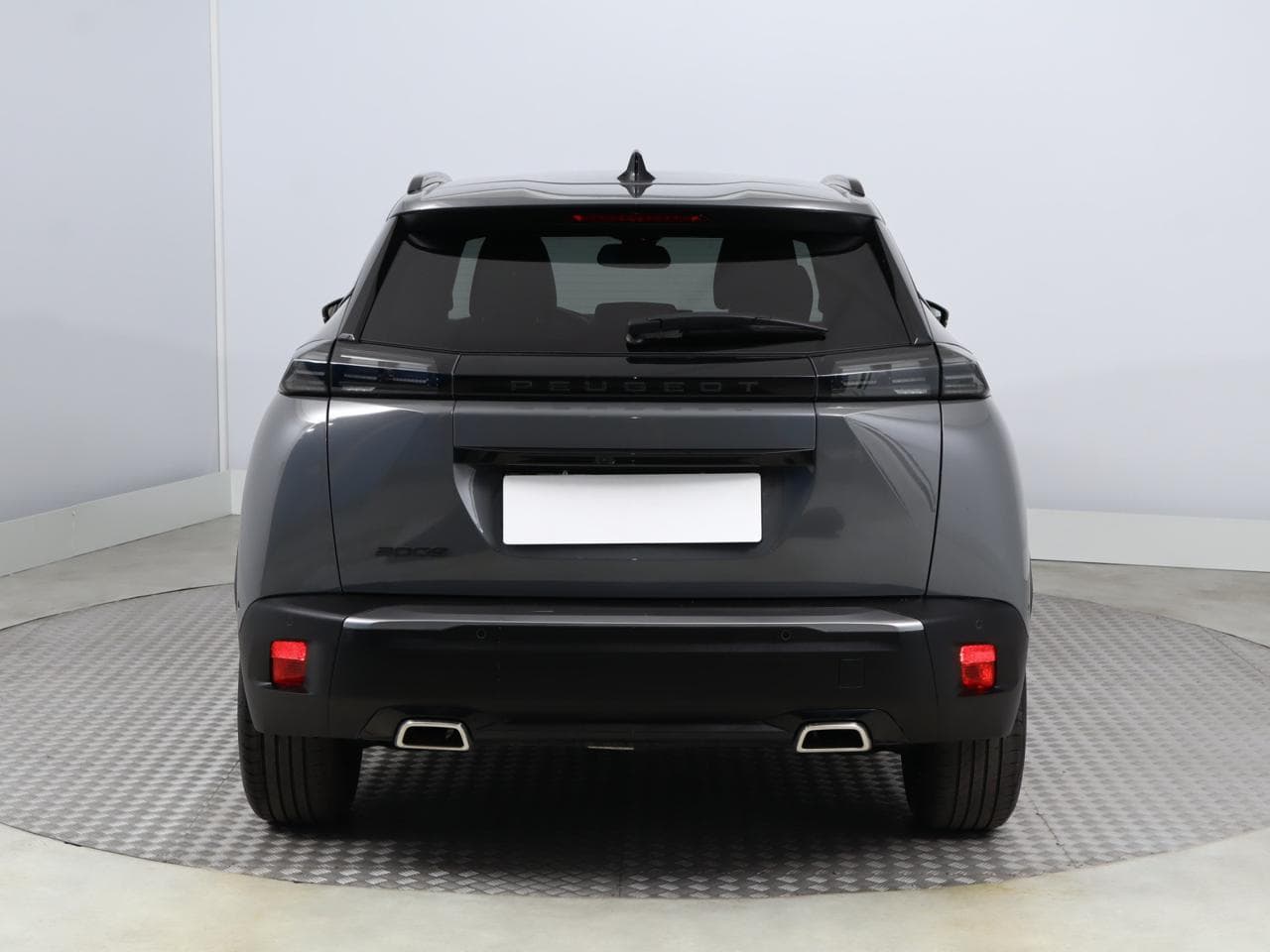 2024 Peugeot 2008 - 6