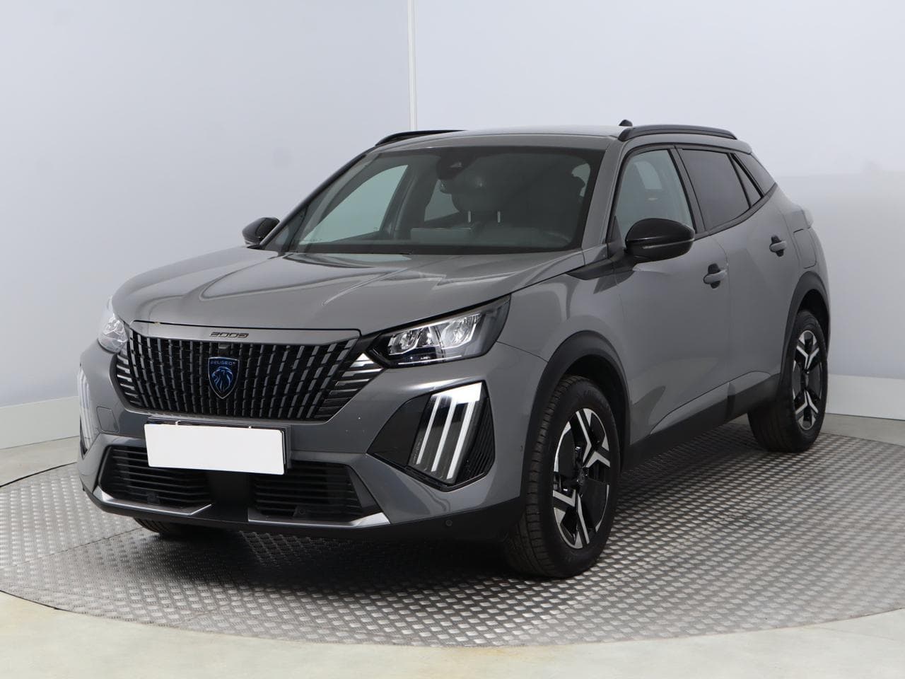 2024 Peugeot 2008 - 3