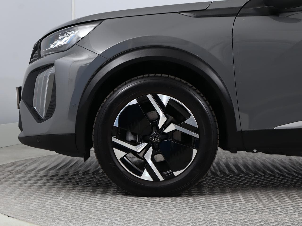2024 Peugeot 2008 - 19