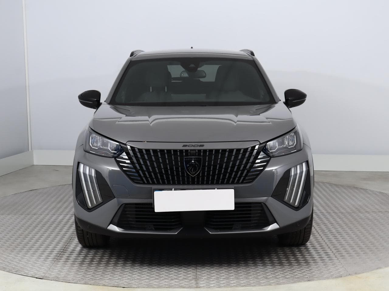 2024 Peugeot 2008 - 2