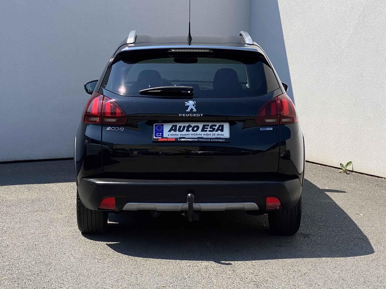 2017 Peugeot 2008 - 5