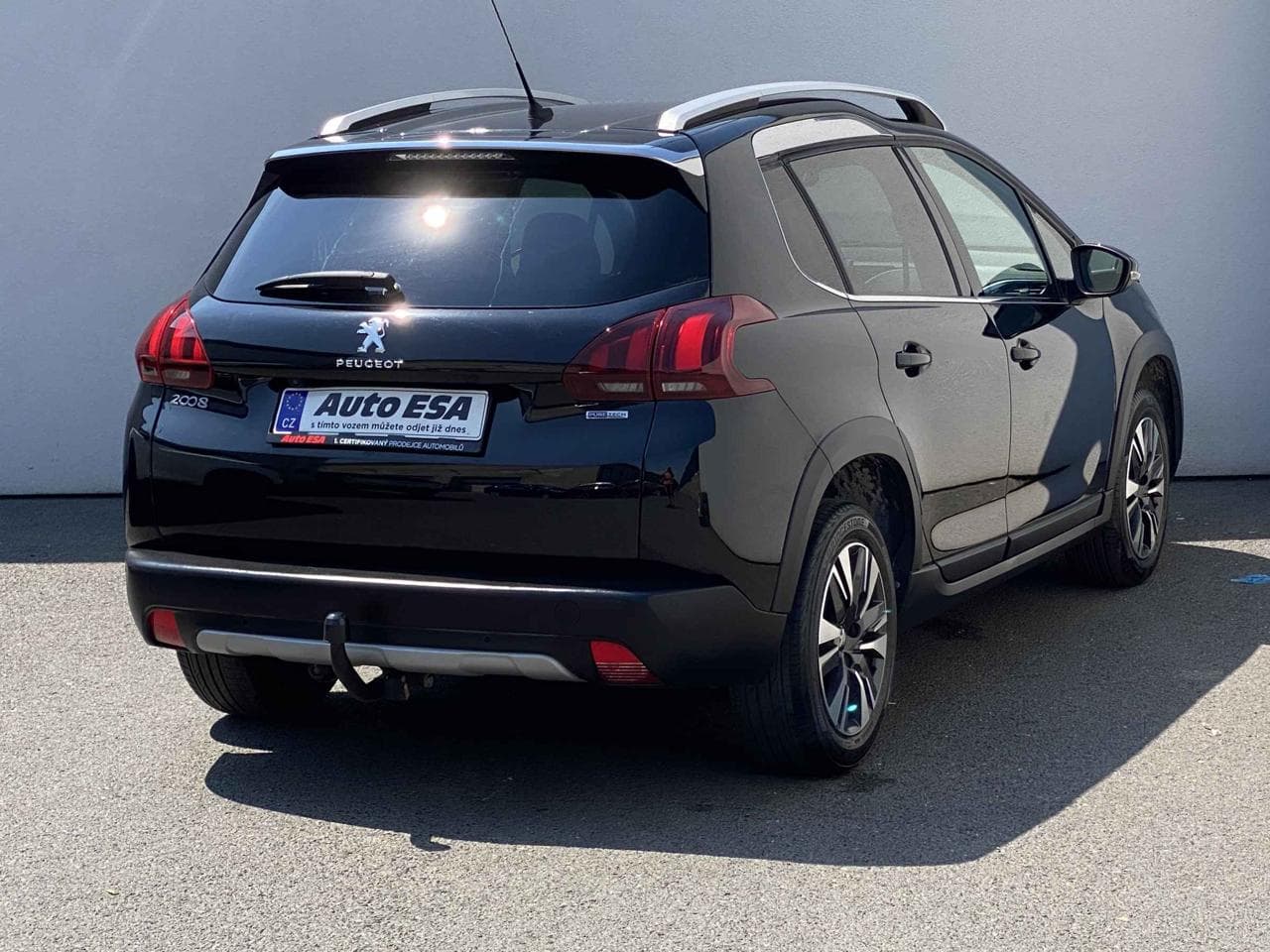2017 Peugeot 2008 - 4