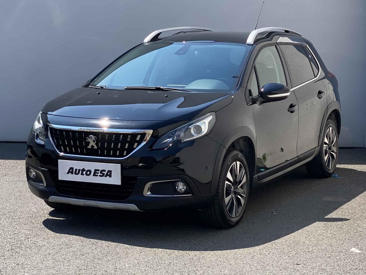 2017 Peugeot 2008 - 3
