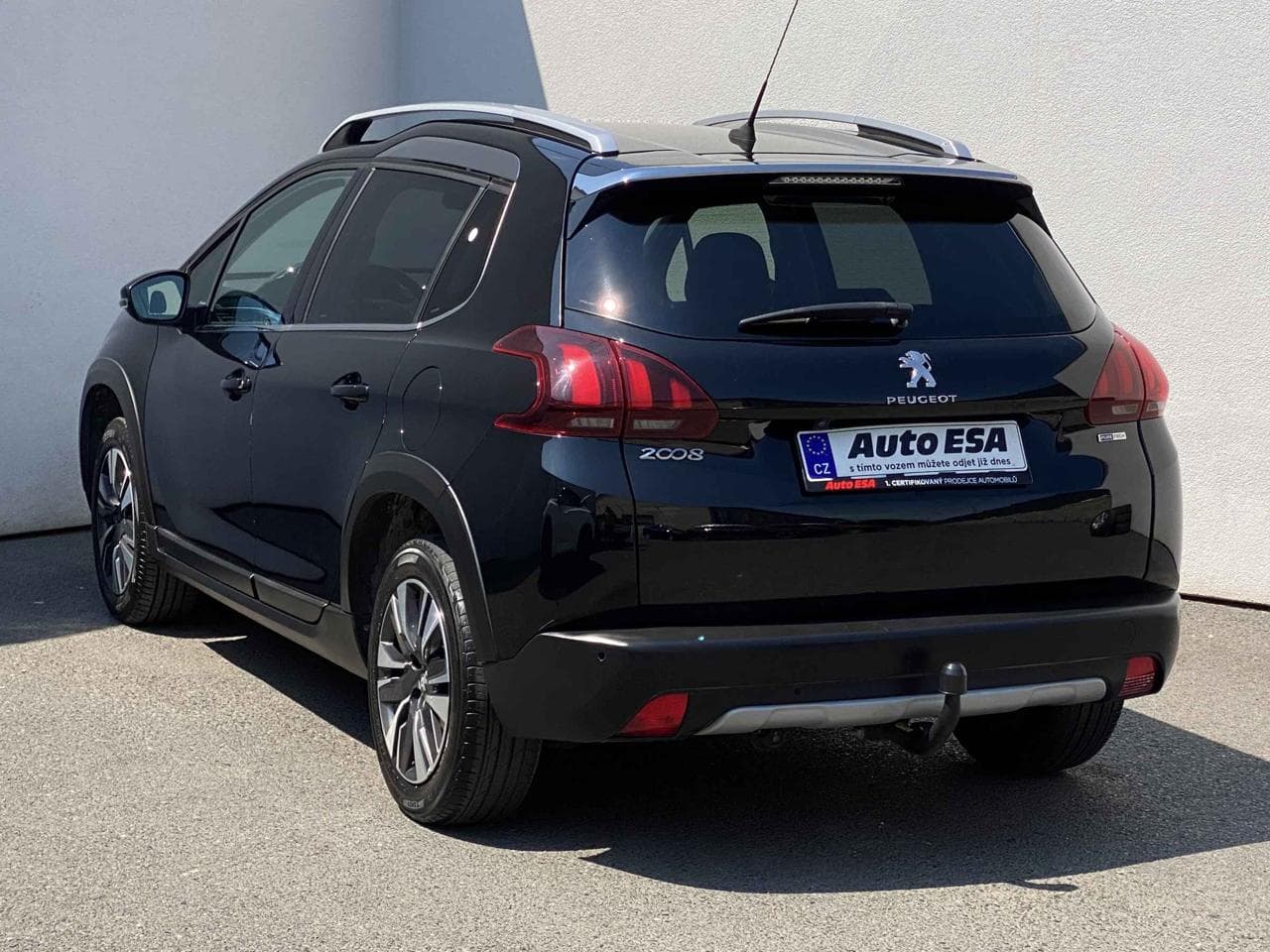 2017 Peugeot 2008 - 6
