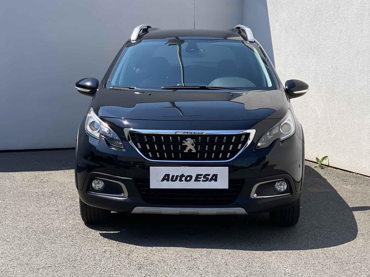 2017 Peugeot 2008 - 2