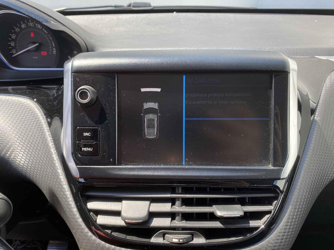 2017 Peugeot 2008 - 17