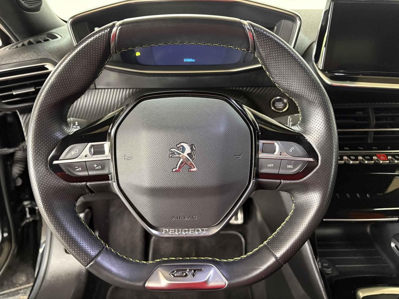 2021 Peugeot 2008 - 17