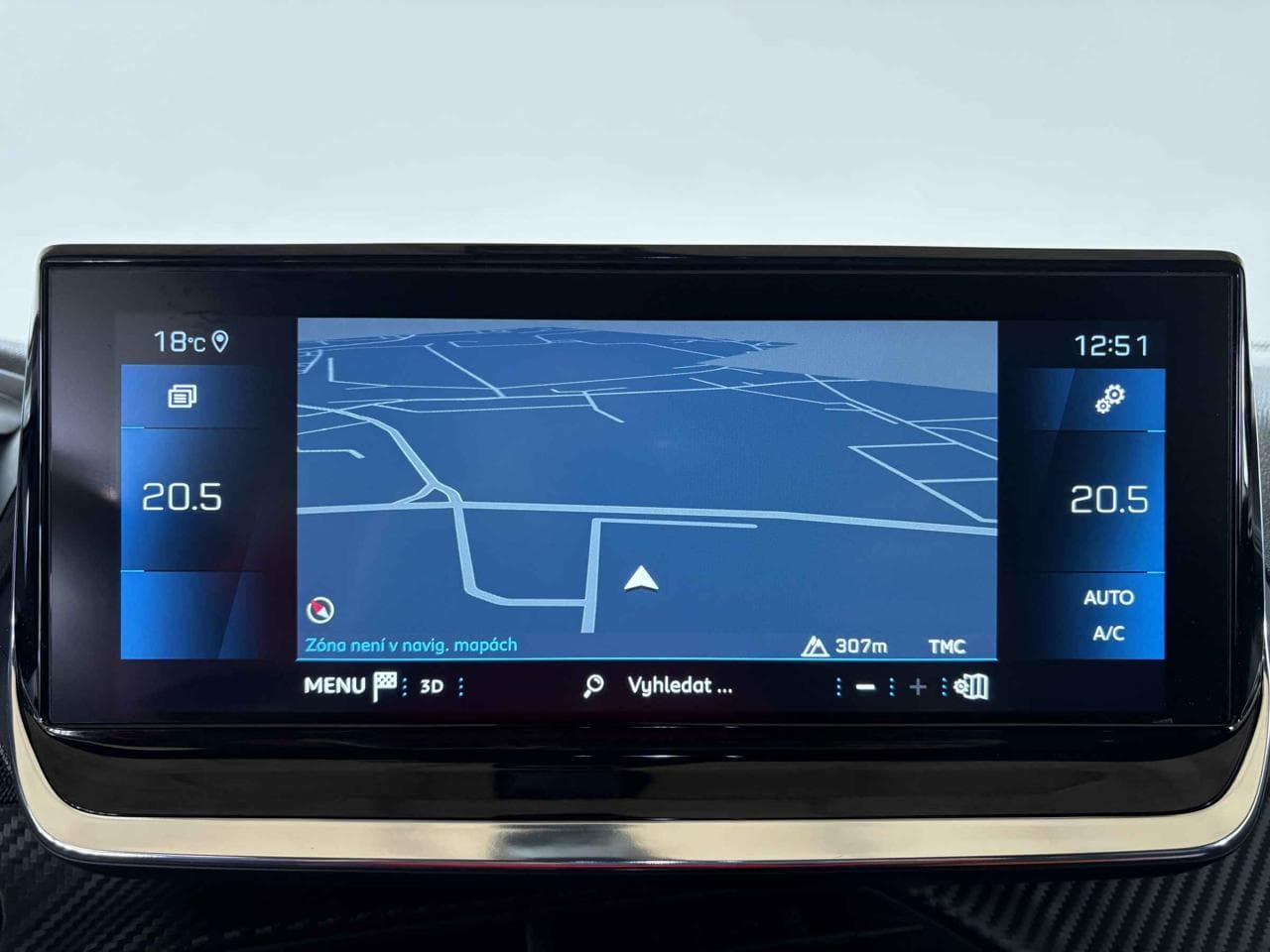 2021 Peugeot 2008 - 11