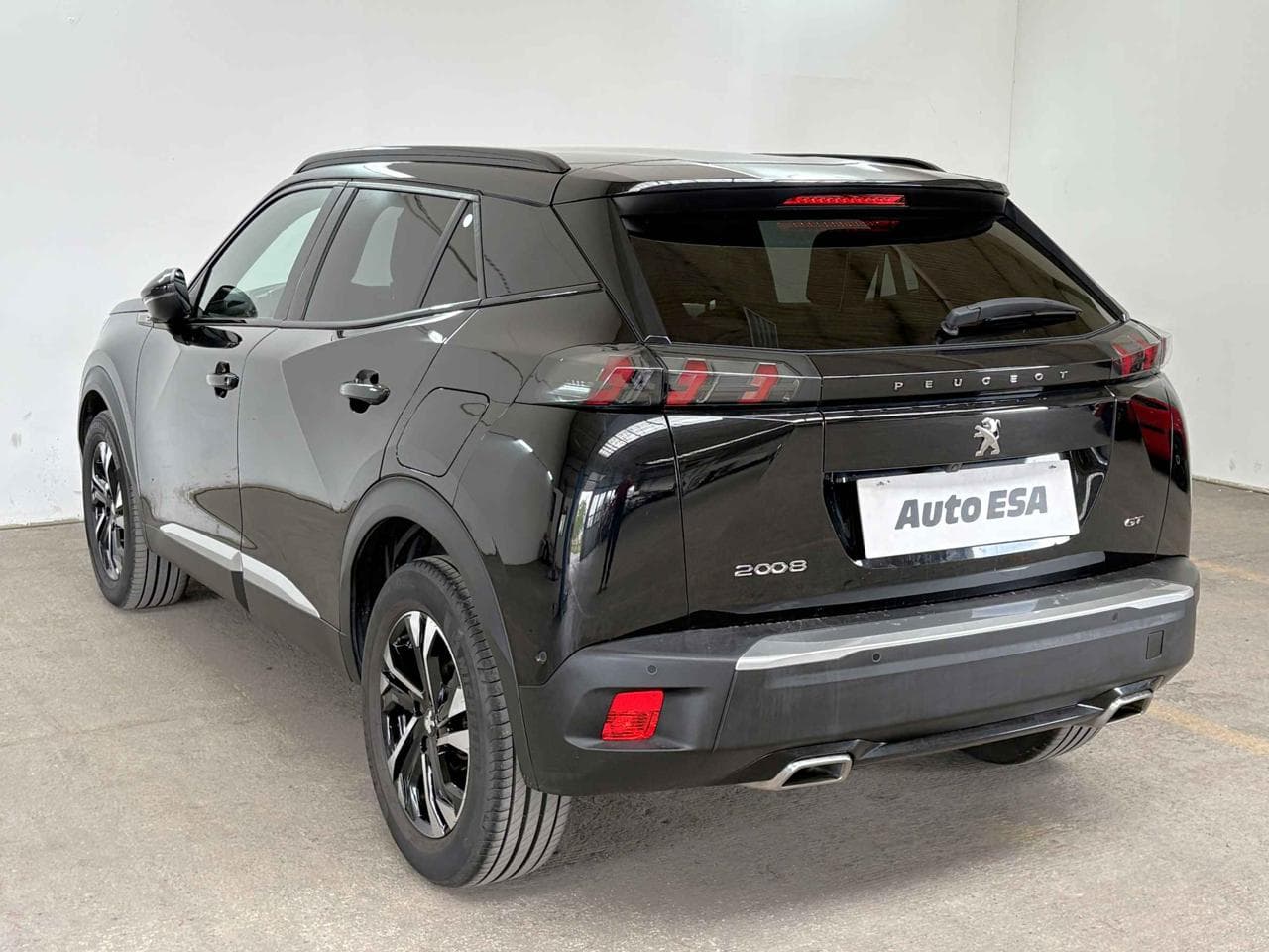 2021 Peugeot 2008 - 6