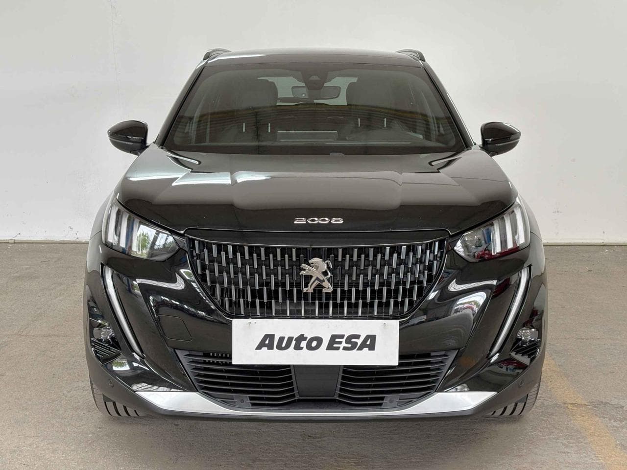 2021 Peugeot 2008 - 2