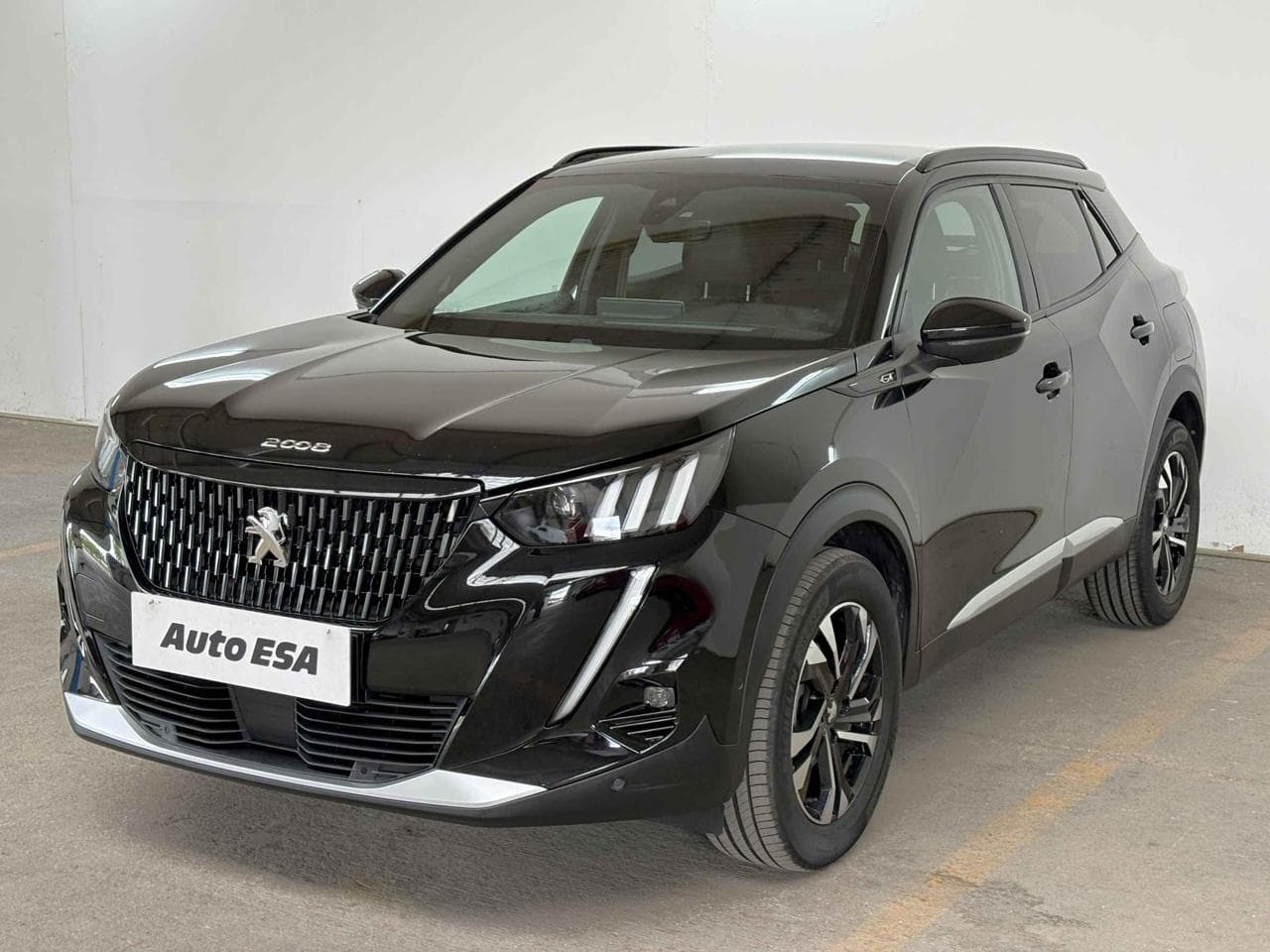 2021 Peugeot 2008 - 3