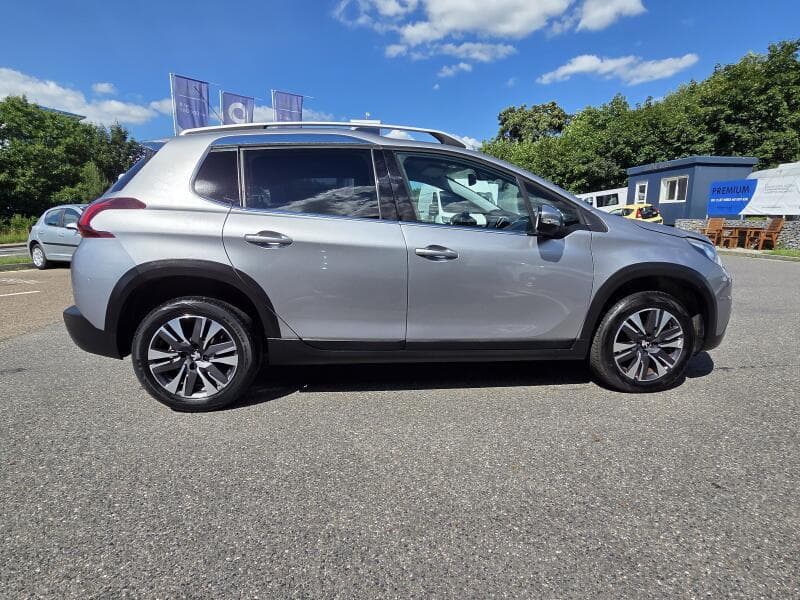 2018 Peugeot 2008 - 6