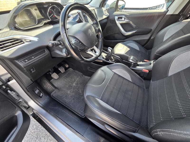2018 Peugeot 2008 - 9
