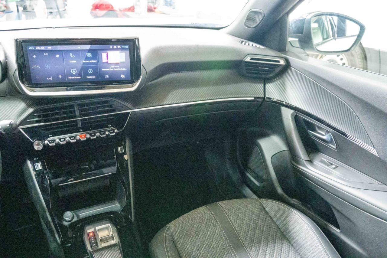 2025 Peugeot 2008 - 11